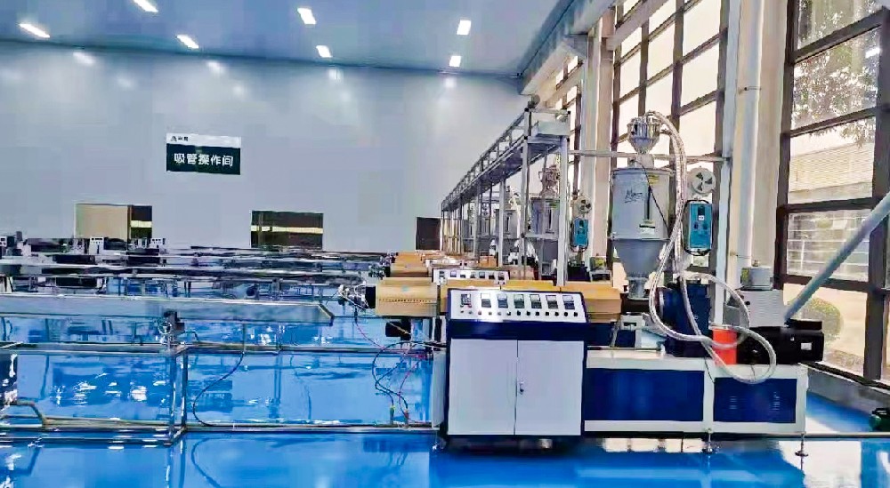 開吸管廠，這些吸管機械設(shè)備知識你必須了解